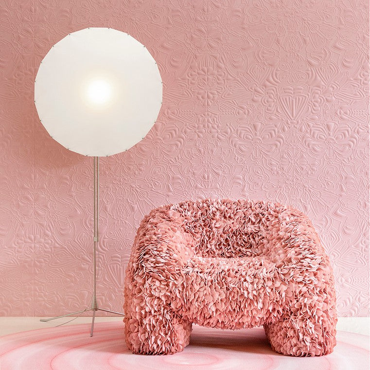 Memento Moooi Wallpaper Collection by Arte