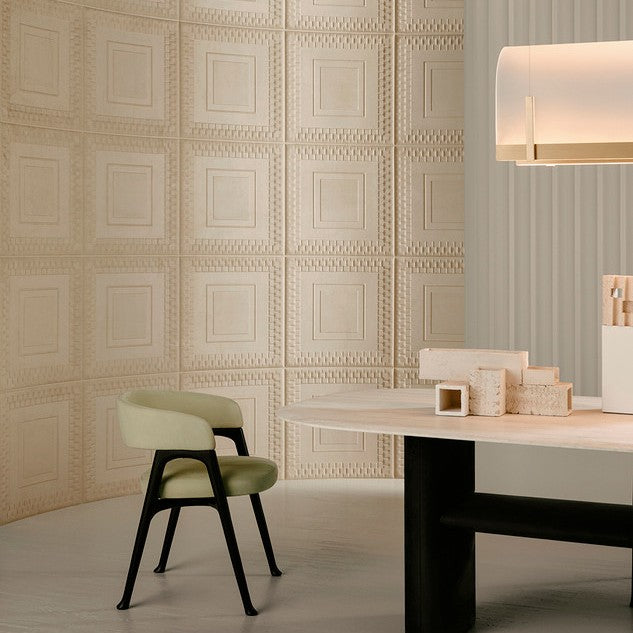 Objet Wallpaper Collection by Arte