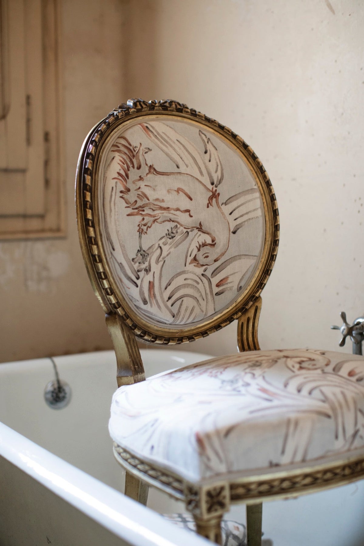 Indiano Fabric Collection by Ybarra & Serret for Coordonné
