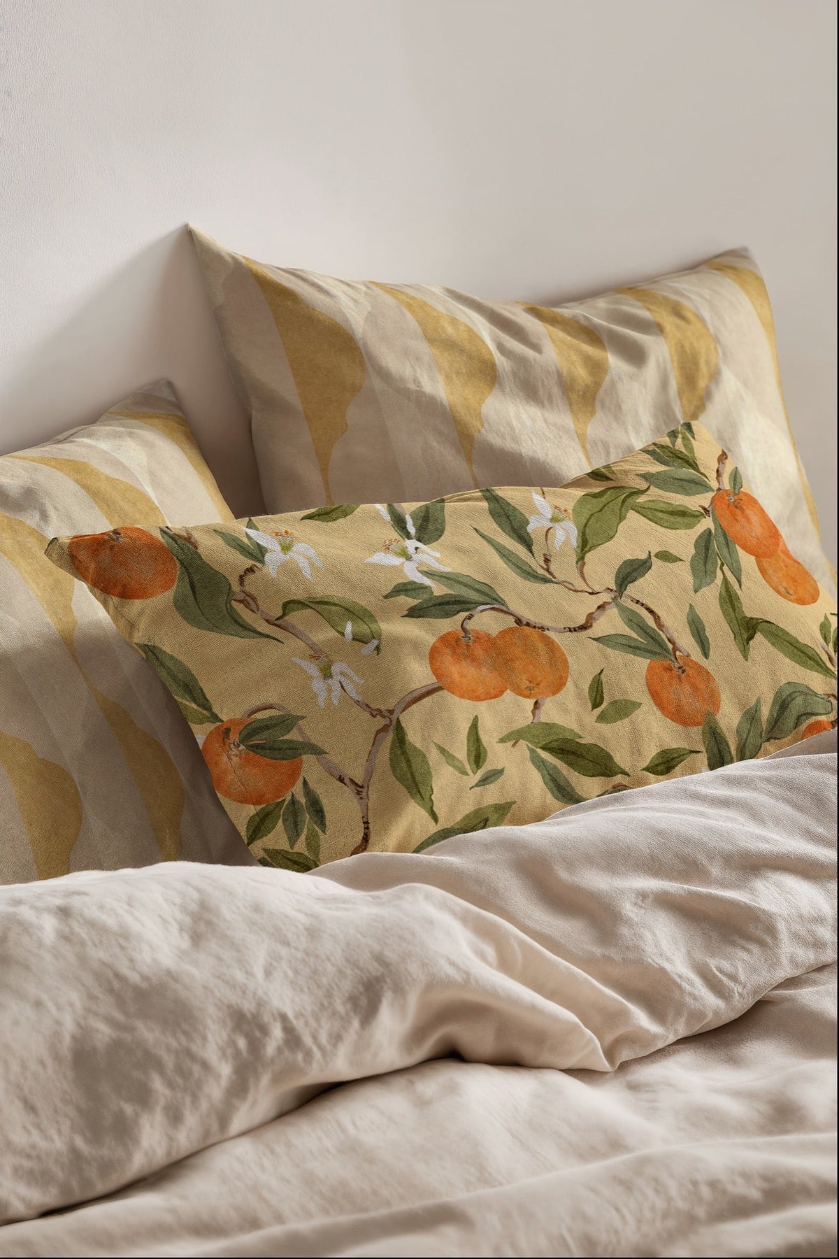 Sevilla Fabric Collection by Ybarra & Serret for Coordonné