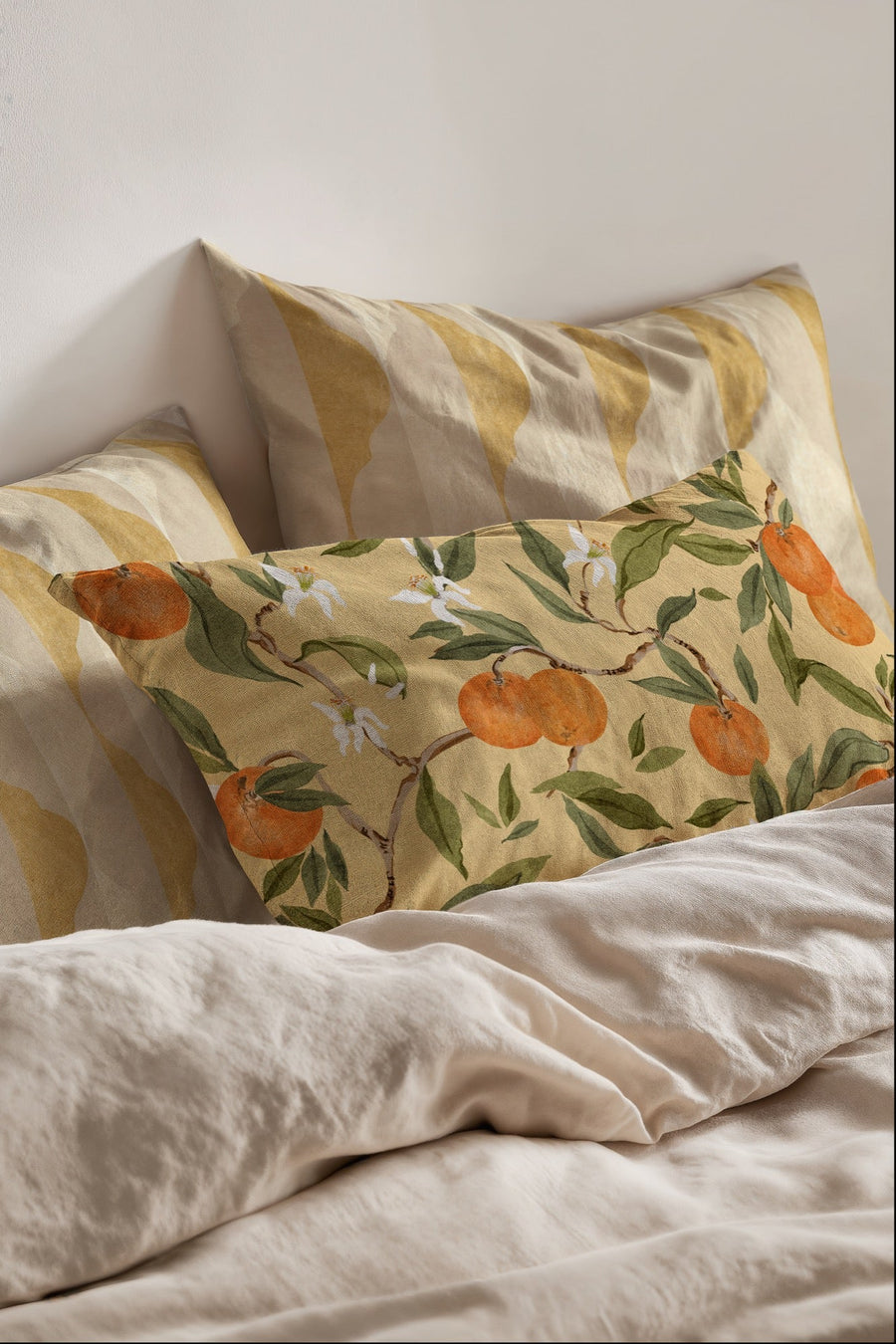 Sevilla Fabric Collection by Ybarra & Serret for Coordonné
