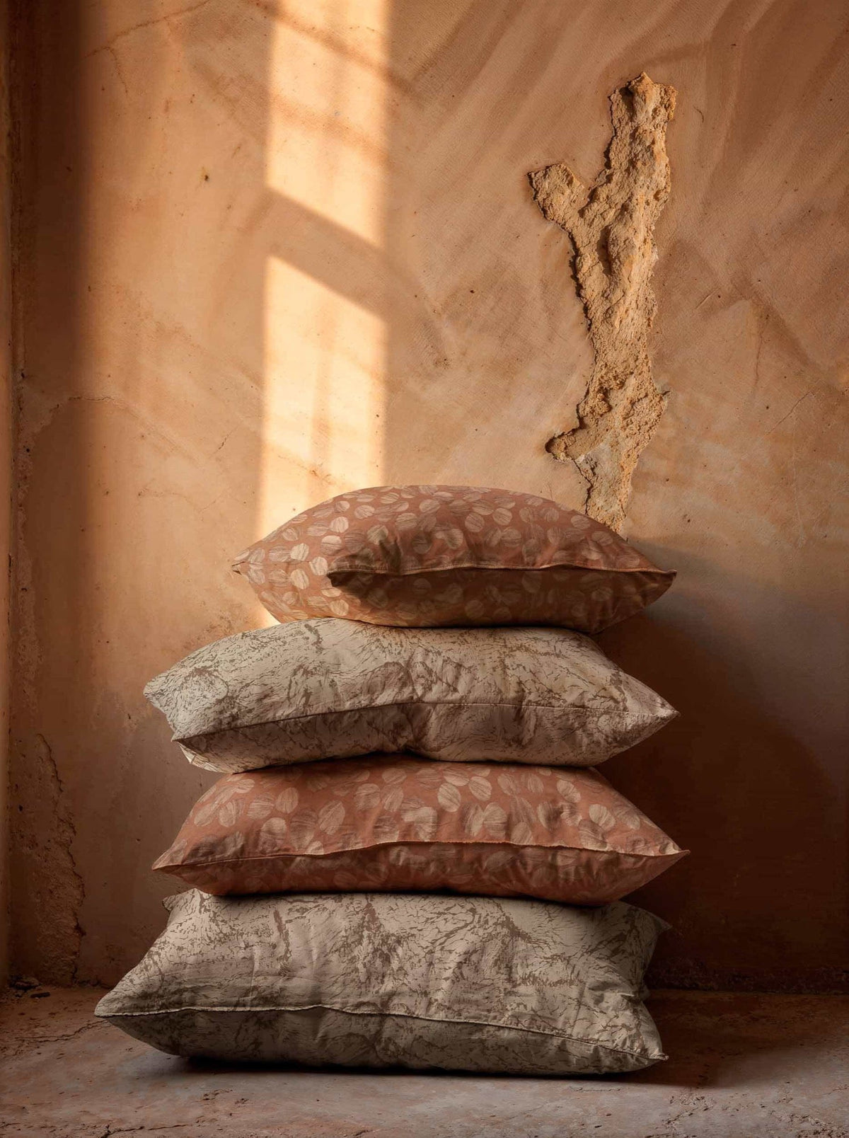 Artisan Fabric Collection by Coordonné