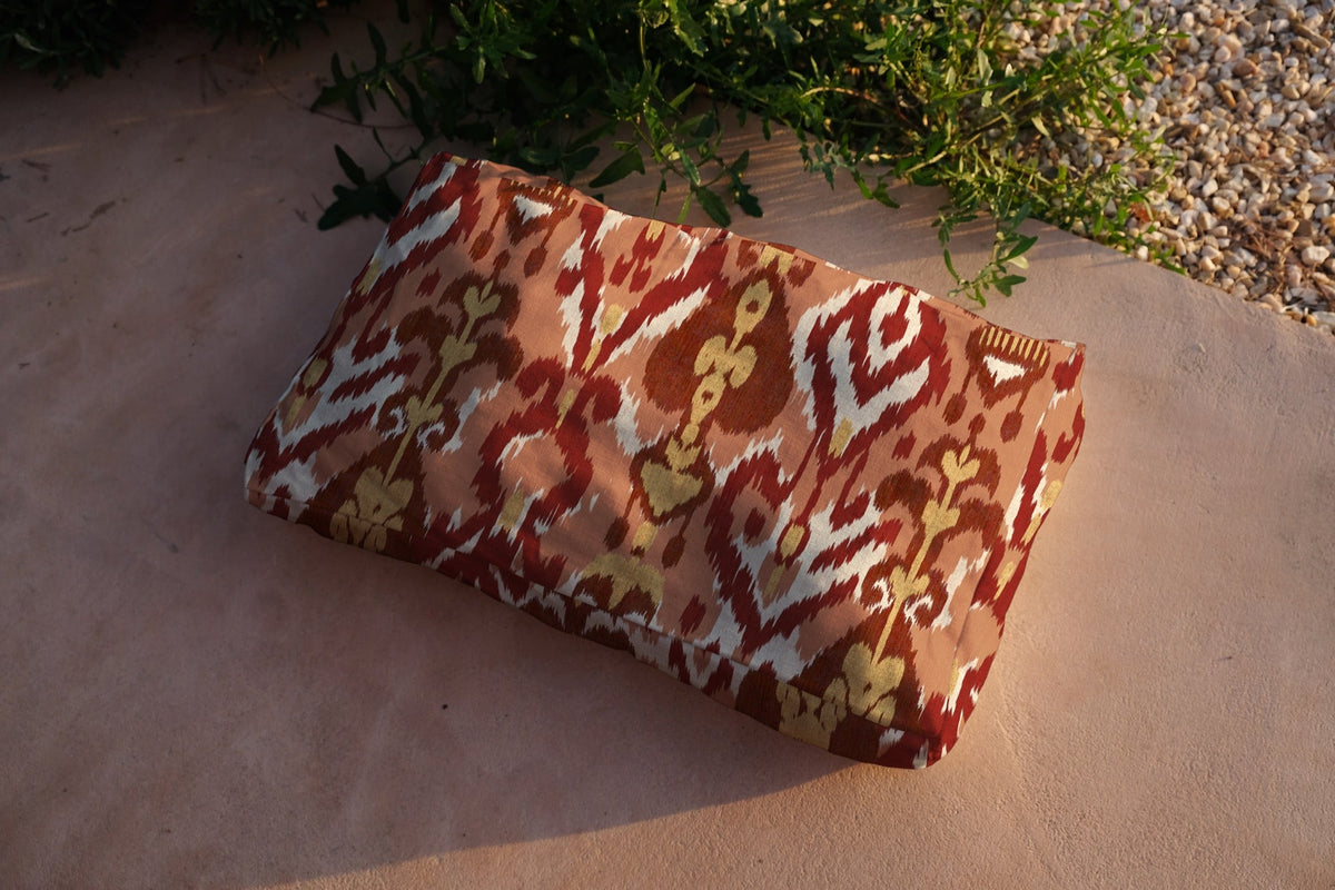 Ikart Outdoor II Fabric Collection by Coordonné