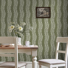 140321 Coulderton Leaves Wallpaper by Laura Ashley