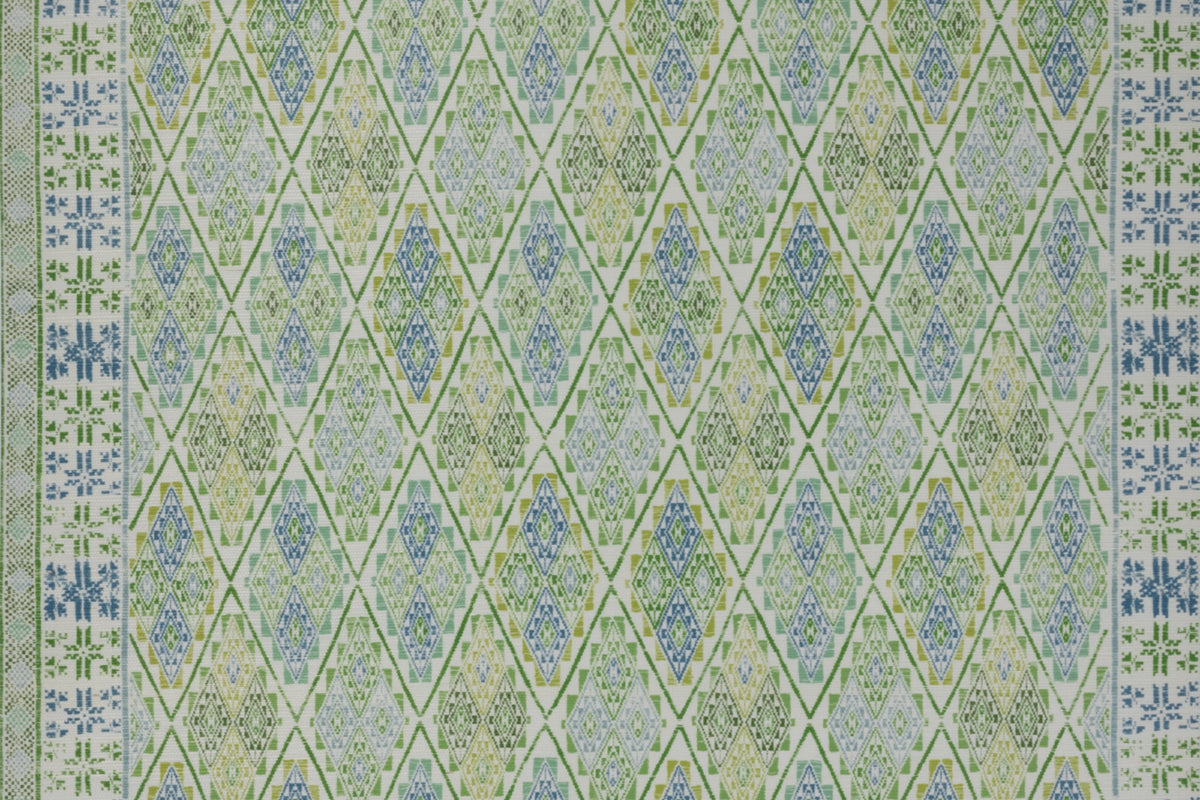 Hideaway Raffia Grass Wallpaper by Christopher Farr Cloth
