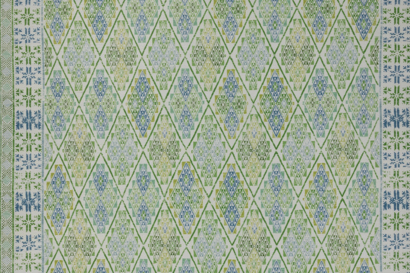 Hideaway Raffia Grass Wallpaper by Christopher Farr Cloth