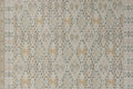 Hideaway Raffia Slate Wallpaper by Christopher Farr Cloth