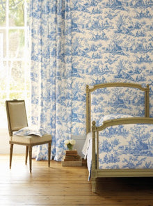 03064/03 Bellegarde Wallpaper by Manuel Canovas