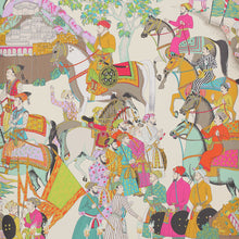 03074/01 Dara Papier Peints - Vol 5 Wallpaper by Manuel Canovas