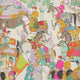 Dara Papier Peints - Vol 5 Wallpaper by Manuel Canovas