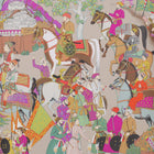 03074/02 Dara Papier Peints - Vol 5 Wallpaper by Manuel Canovas