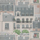 Les Toits de Paris Papier Peints - Vol 6 Wallpaper by Manuel Canovas