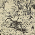 03093-01 Salvator Papiers Peints Vol 7 Wallpaper by Manuel Canovas