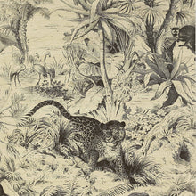 03093-01 Salvator Papiers Peints Vol 7 Wallpaper by Manuel Canovas