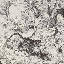 03093-04 Salvator Papiers Peints Vol 7 Wallpaper by Manuel Canovas