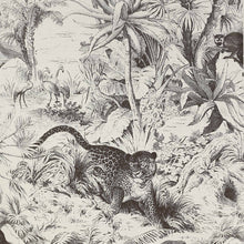 03093-04 Salvator Papiers Peints Vol 7 Wallpaper by Manuel Canovas