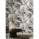 03093-04 Salvator Papiers Peints Vol 7 Wallpaper by Manuel Canovas