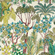 Morny Papiers Peints Vol 7 Wallpaper by Manuel Canovas