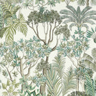 03094-02 Morny Papiers Peints Vol 7 Wallpaper by Manuel Canovas