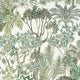Morny Papiers Peints Vol 7 Wallpaper by Manuel Canovas
