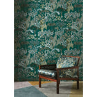 03094-03 Morny Papiers Peints Vol 7 Wallpaper by Manuel Canovas