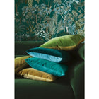 03094-02 Morny Papiers Peints Vol 7 Wallpaper by Manuel Canovas