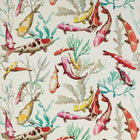 03097-01 Salina Papiers Peints Vol 7 Wallpaper by Manuel Canovas