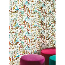 03097-02 Salina Papiers Peints Vol 7 Wallpaper by Manuel Canovas