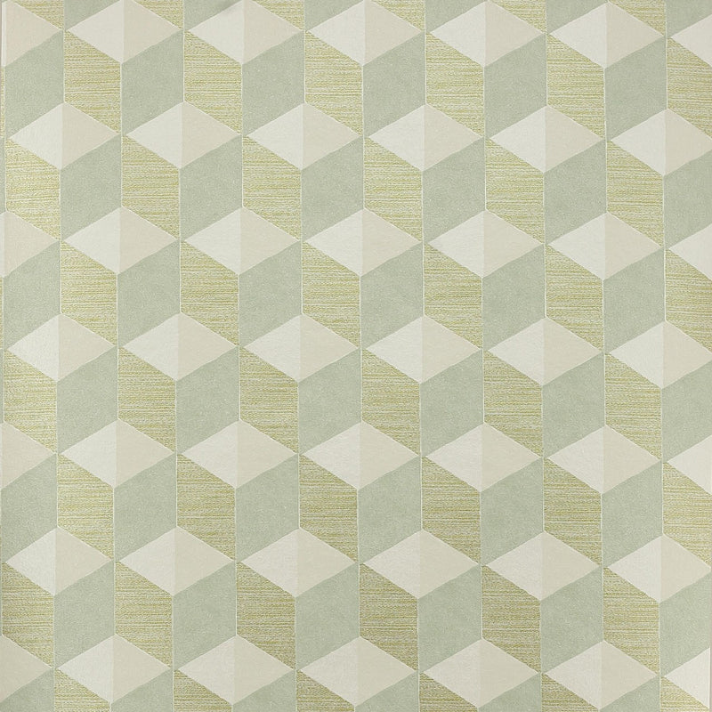 03098-01 Vallauris Papiers Peints Vol 7 Wallpaper by Manuel Canovas