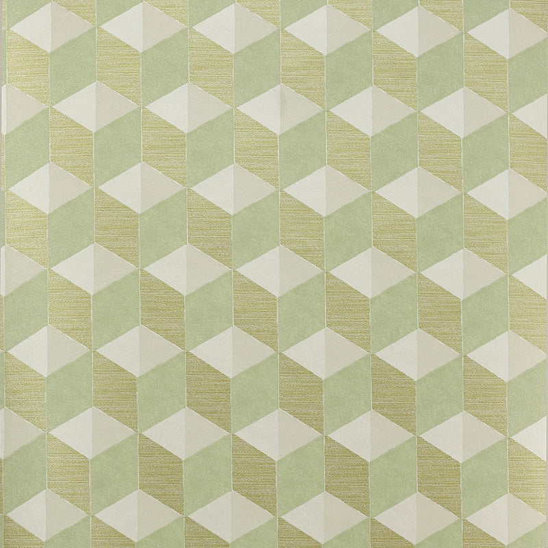 03098-04 Vallauris Papiers Peints Vol 7 Wallpaper by Manuel Canovas