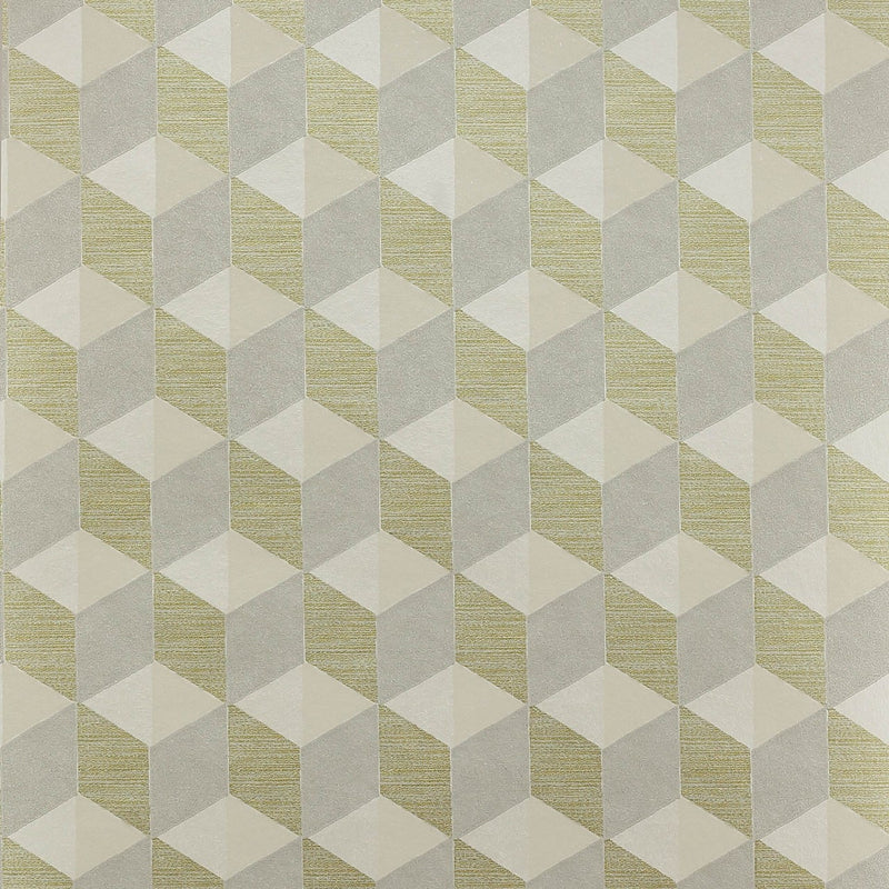 03098-05 Vallauris Papiers Peints Vol 7 Wallpaper by Manuel Canovas