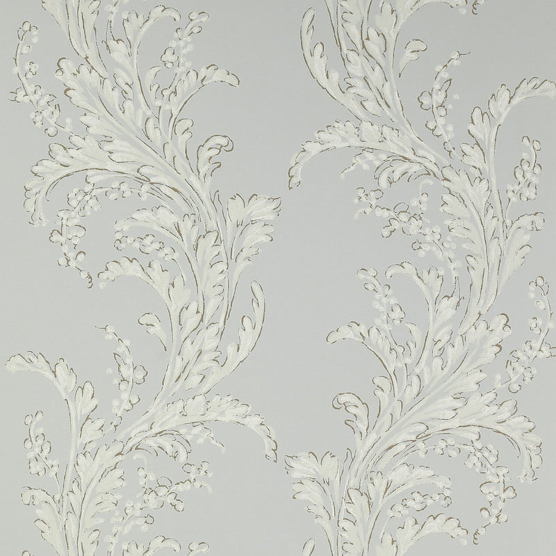 03099-02 Volanges Papiers Peints Vol 7 Wallpaper by Manuel Canovas