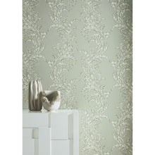 03099-01 Volanges Papiers Peints Vol 7 Wallpaper by Manuel Canovas