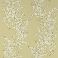 03099-05 Volanges Papiers Peints Vol 7 Wallpaper by Manuel Canovas