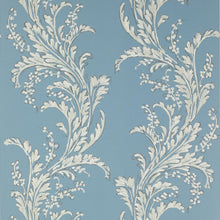 03099-06 Volanges Papiers Peints Vol 7 Wallpaper by Manuel Canovas