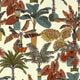Florida Papiers Peints Vol 7 Wallpaper by Manuel Canovas