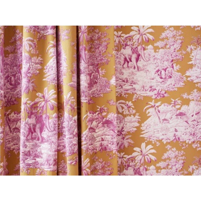 03101-01 Bengale Balangan Wallpaper by Manuel Canovas