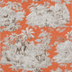 Bengale Balangan Wallpaper by Manuel Canovas