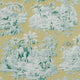 Bengale Balangan Wallpaper by Manuel Canovas