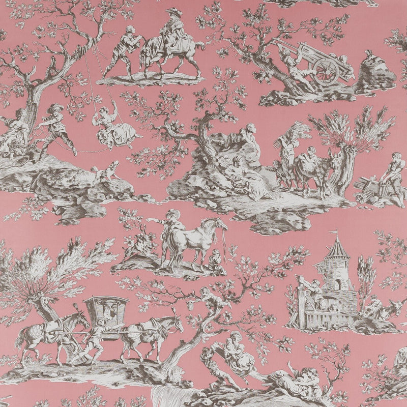 03102-01 La Musardiere Balangan Wallpaper by Manuel Canovas