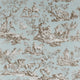 La Musardiere Balangan Wallpaper by Manuel Canovas