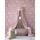 03103-04 Pondichery Balangan Wallpaper by Manuel Canovas