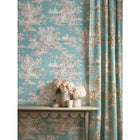03104-04 Campagne Balangan Wallpaper by Manuel Canovas