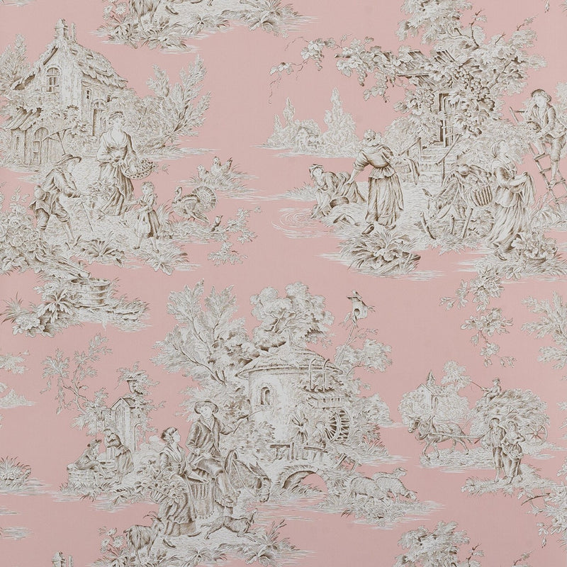 03104-05 Campagne Balangan Wallpaper by Manuel Canovas