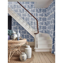 03105-05 Nara Balangan Wallpaper by Manuel Canovas