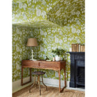 03106-01 Balangan Wallpaper by Manuel Canovas