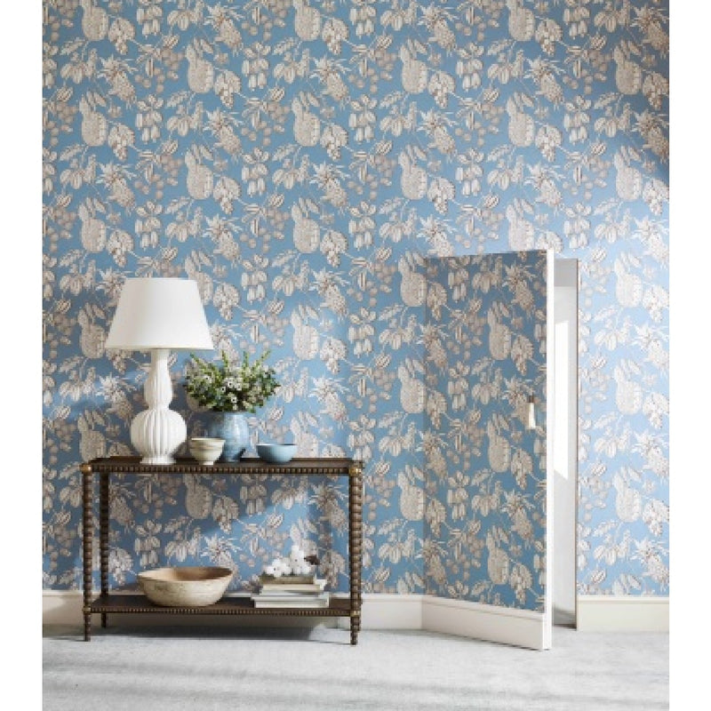 03106-04 Balangan Wallpaper by Manuel Canovas