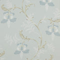 Bellflower Lindon Wallpaper By Colefax and Fowler