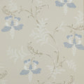 Bellflower Lindon Wallpaper By Colefax and Fowler