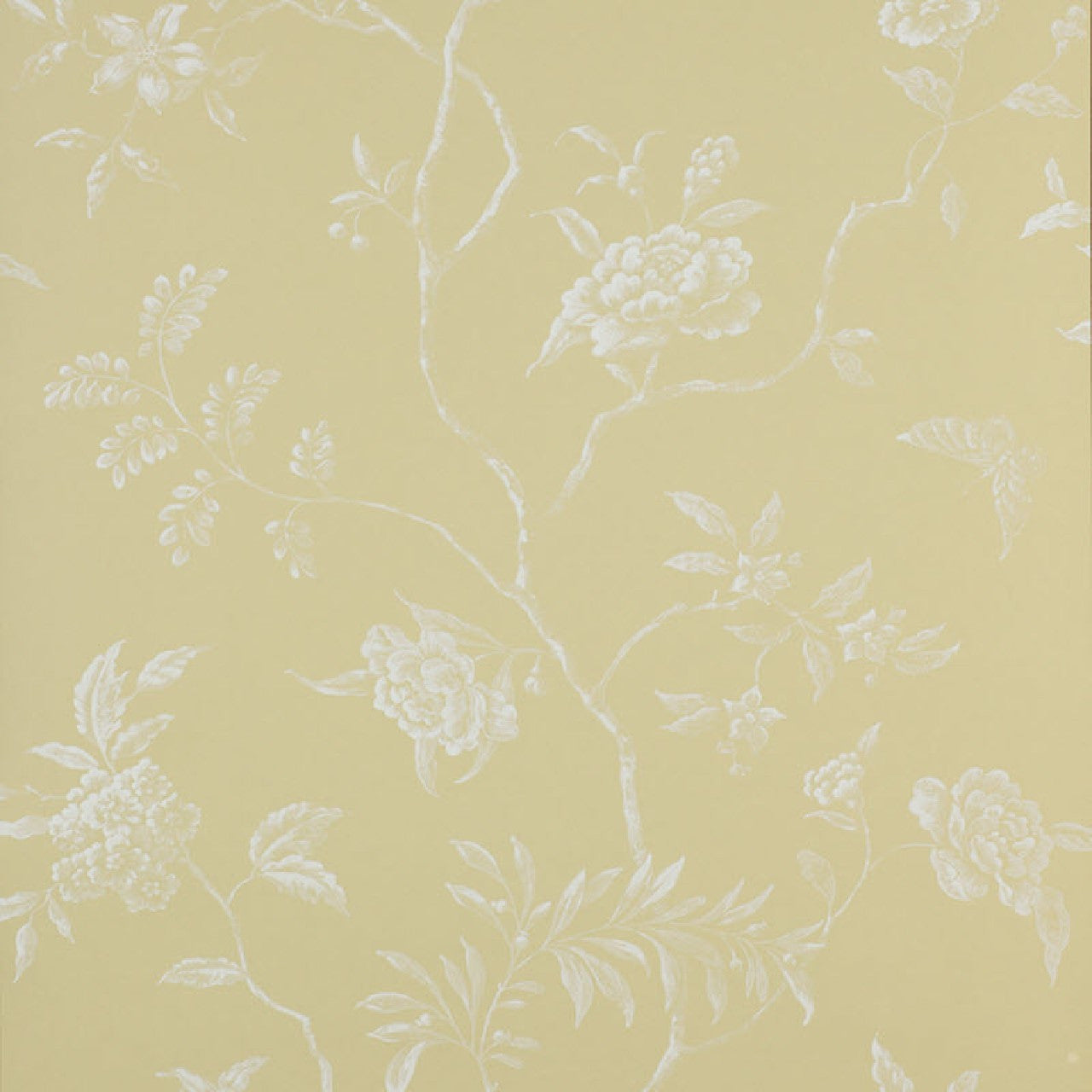 07128/02 Delancey Messina Wallpaper By Colefax & Fowler